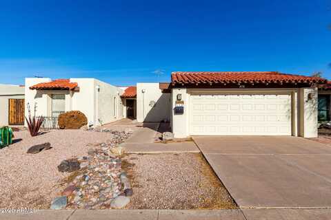 1500 N MARKDALE --, Mesa, AZ 85201