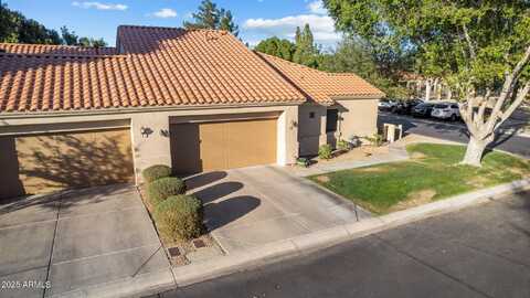 45 E 9TH Place, Mesa, AZ 85201