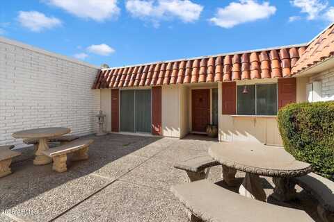 13640 N DEL WEBB Boulevard, Sun City, AZ 85351