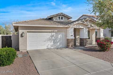 3746 E VALLEJO Drive, Gilbert, AZ 85298
