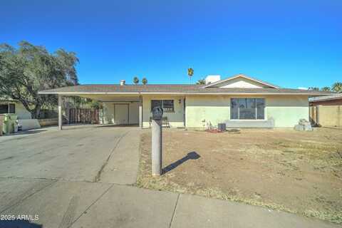 4716 W STATE Avenue, Glendale, AZ 85301