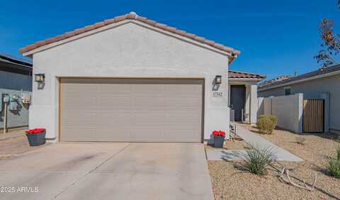 17342 W Patrick Lane, Surprise, AZ 85387