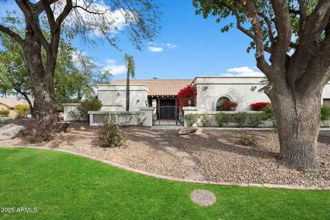 9504 E Sunnyside Drive, Scottsdale, AZ 85260