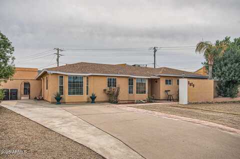 2929 N 55TH Place, Phoenix, AZ 85018