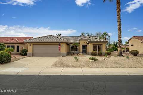 16051 W DESERT WINDS Drive, Surprise, AZ 85374