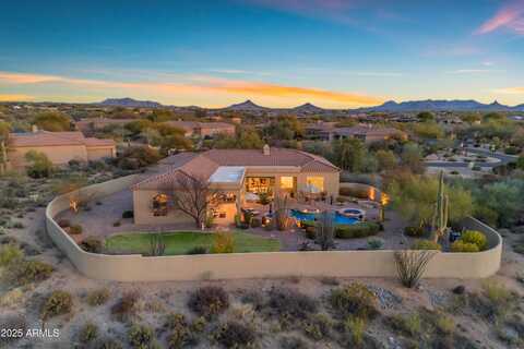 8320 E ARROYO HONDO Road, Scottsdale, AZ 85266
