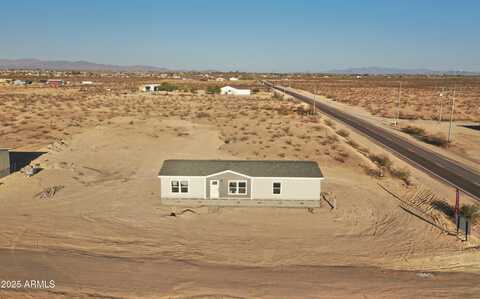 2735 S 357th Drive, Tonopah, AZ 85354