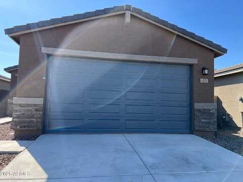 4325 W ALLEN Street, Laveen, AZ 85339