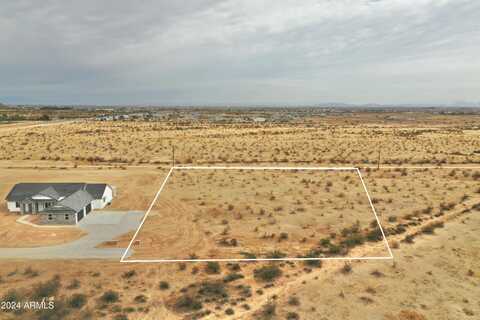 Lot 5 N Jessie Road, Casa Grande, AZ 85194