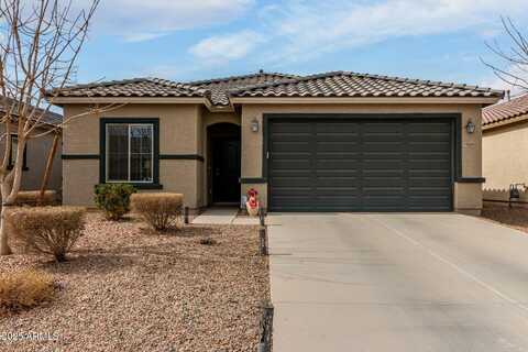 18644 N DESERT WILLOW Drive, Maricopa, AZ 85138