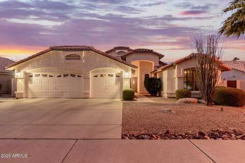 7860 W TARO Lane, Glendale, AZ 85308