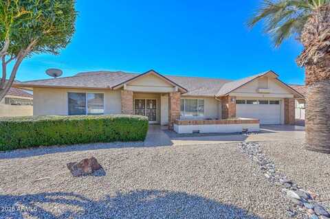 14617 W WINDCREST Drive, Sun City West, AZ 85375