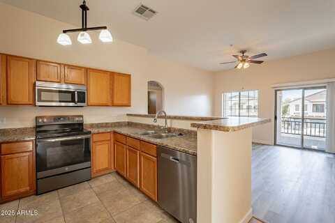 320 N 168TH Drive, Goodyear, AZ 85338