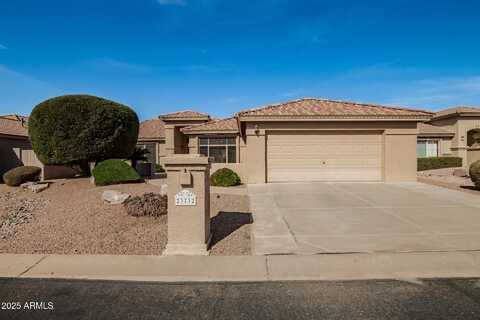 23732 S GLENBURN Drive, Sun Lakes, AZ 85248