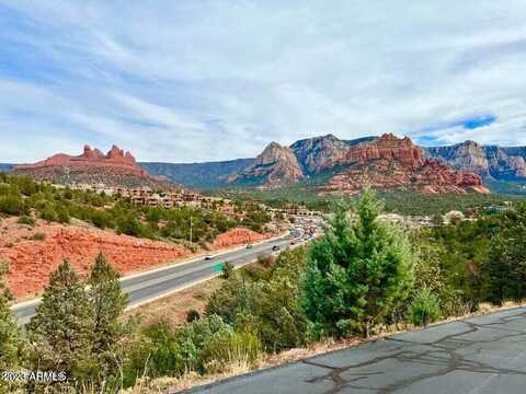 230 Barcelona Road, Sedona, AZ 86336