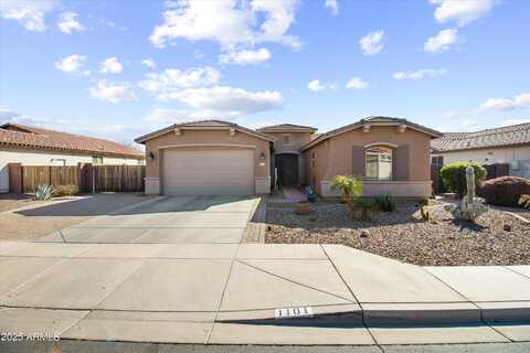 1101 W Oleander Avenue, Queen Creek, AZ 85140