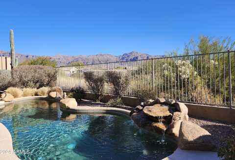 4361 S Tigre Del Mar Drive, Gold Canyon, AZ 85118