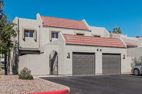 2524 S EL PARADISO --, Mesa, AZ 85202