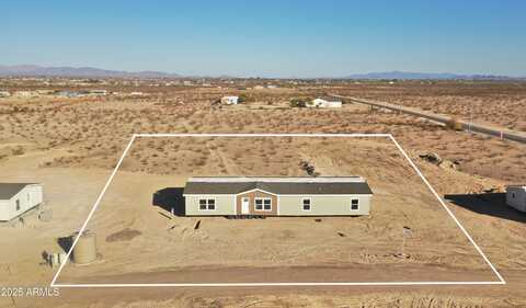 2723 S 357th Drive, Tonopah, AZ 85354