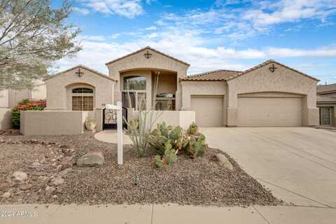 4706 S PRIMROSE Drive, Gold Canyon, AZ 85118