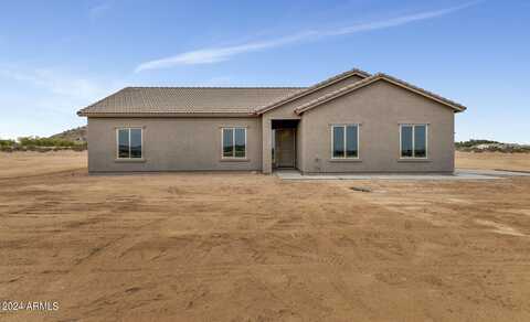 22378 W Gamble Lane, Wittmann, AZ 85361