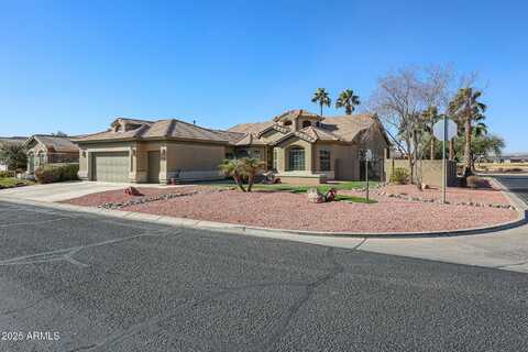 2696 N 162ND Lane, Goodyear, AZ 85395