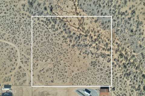 Lot #5 N 253rd Drive, Wittmann, AZ 85361