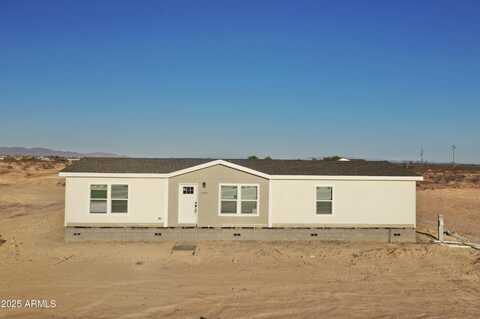 2707 S 357th Drive, Tonopah, AZ 85354