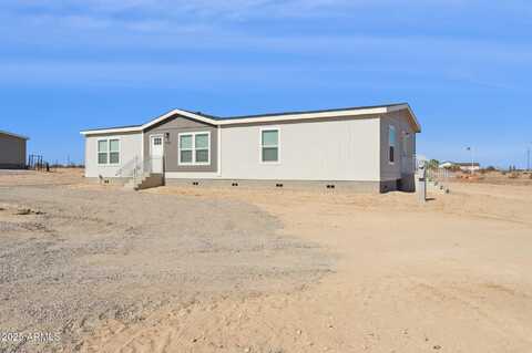 2707 S 357th Drive, Tonopah, AZ 85354