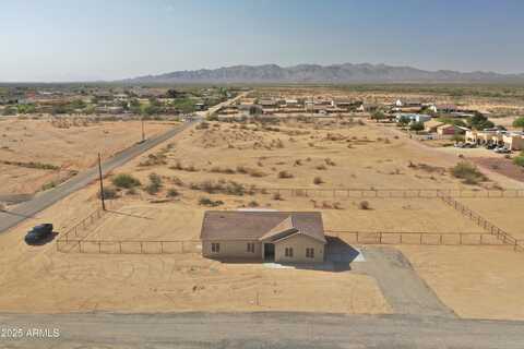 22329 W GAMBLE Lane, Wittmann, AZ 85361