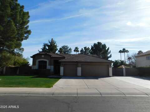 265 E LIBERTY Lane, Gilbert, AZ 85296