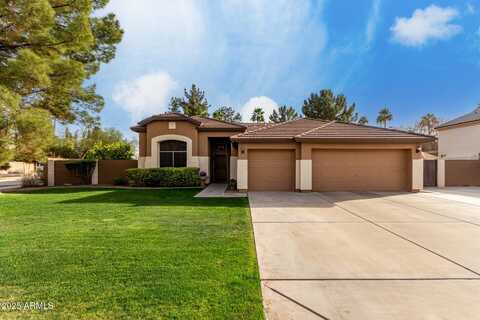 265 E LIBERTY Lane, Gilbert, AZ 85296