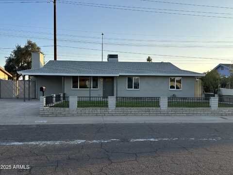 4643 W CARON Street, Glendale, AZ 85302