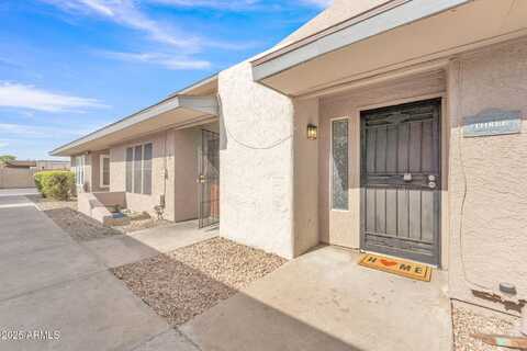 2533 W HAZELWOOD Street, Phoenix, AZ 85017