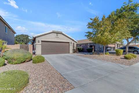 2250 E HAZELTINE Way, Gilbert, AZ 85298