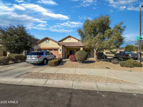 16738 W Rio Vista Lane, Goodyear, AZ 85338