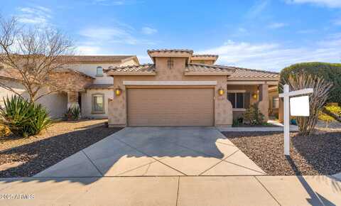 7327 S 54TH Drive, Laveen, AZ 85339