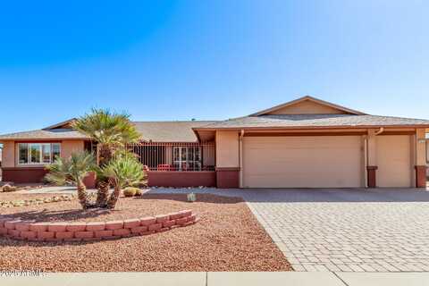 12423 W FIELDSTONE Drive, Sun City West, AZ 85375