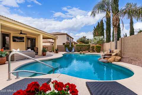 21842 E VIA DE OLIVOS --, Queen Creek, AZ 85142