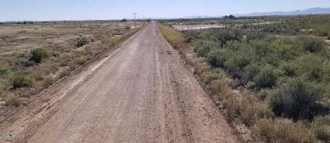 Tbd N Morman Road, Elfrida, AZ 85610