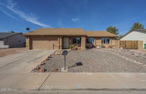 1226 N NEVADA Way, Mesa, AZ 85203