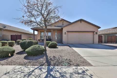 4729 E DEL RIO Drive, San Tan Valley, AZ 85140