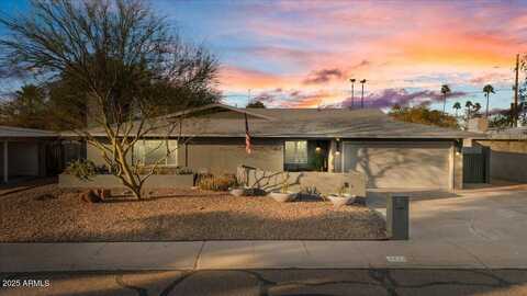 3834 E SHAW BUTTE Drive, Phoenix, AZ 85028
