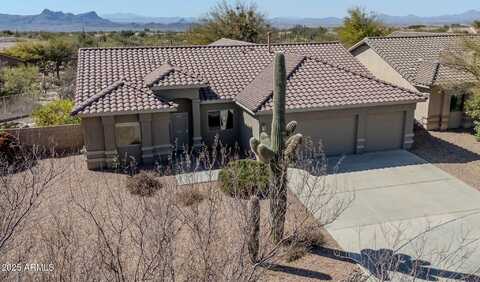 5285 W WILD BURRO SPRING Drive, Marana, AZ 85658