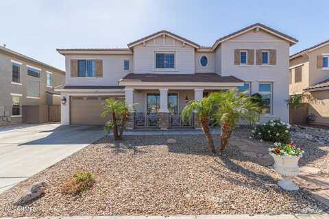 14369 W CARIBBEAN Lane, Surprise, AZ 85379