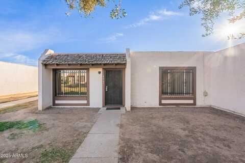 4622 W DESERT CREST Drive, Glendale, AZ 85301