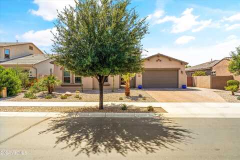 21487 E ARROYO VERDE Drive, Queen Creek, AZ 85142