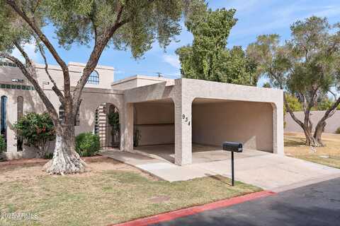 934 E COCHISE Drive, Phoenix, AZ 85020