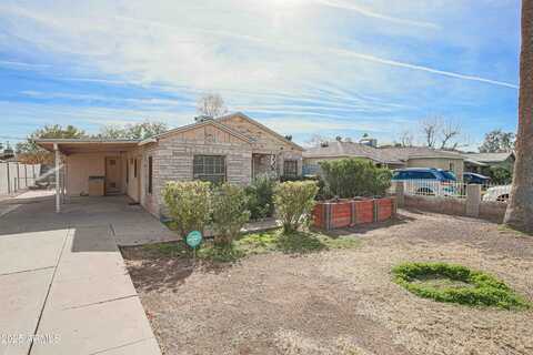 2237 E WINDSOR Avenue, Phoenix, AZ 85006