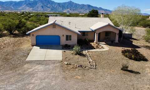 9090 S TEQUILA SUNRISE Road, Hereford, AZ 85615